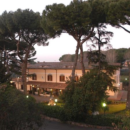Villa Icidia Фраскати Экстерьер фото