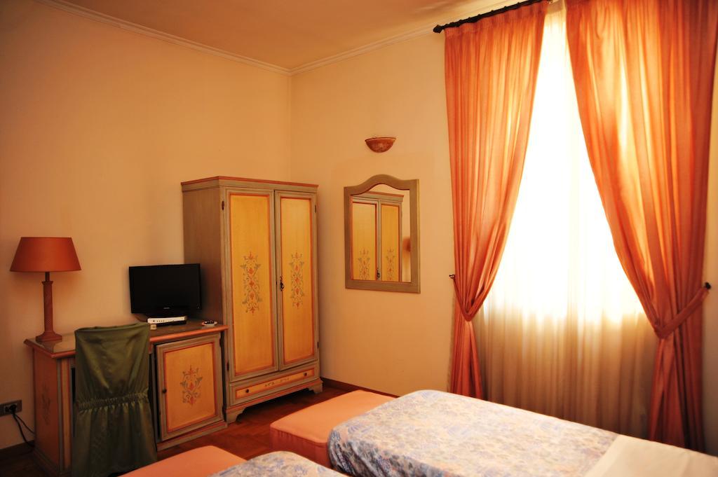 Villa Icidia Фраскати Экстерьер фото