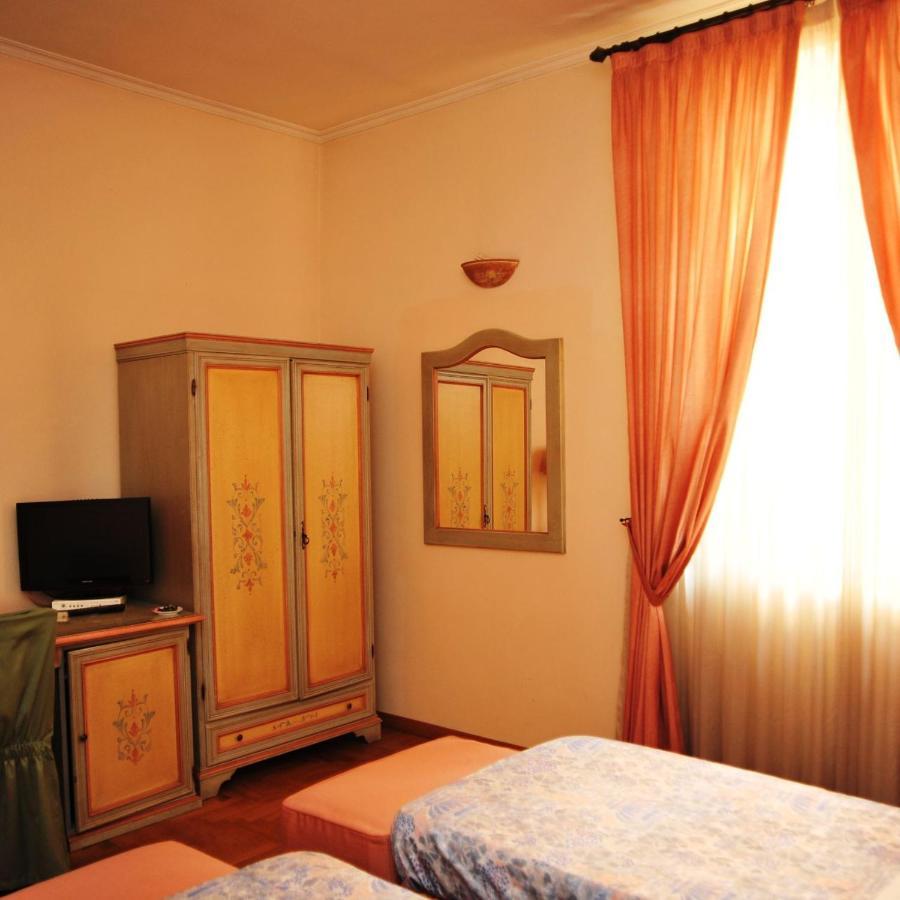 Villa Icidia Фраскати Экстерьер фото